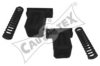 CAUTEX 080105 Repair Kit, gear lever